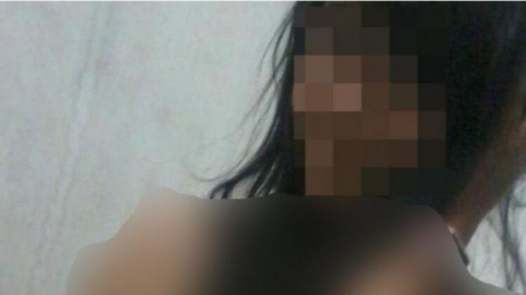 Sakitnya Putus Cinta, Pemuda Asal Mesuji Sebar Foto Syur Mantan Pacar