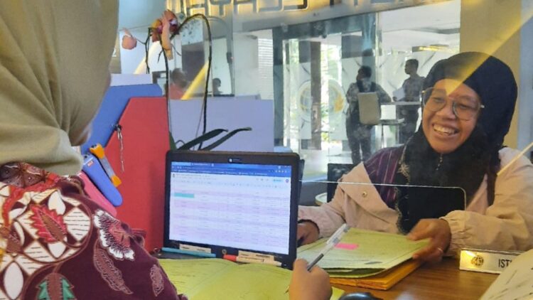 BPN Kota Depok: Ubah HGB Jadi SHM Cuma Rp50 Ribu. Ini Caranya