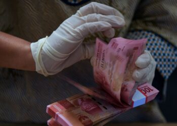 Rp300 Miliar Dapen BUMN Berkabut. Erick Thohir: Biadab