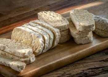 Setiap Hari Makan Tempe? Begini Efeknya Bagi Tubuh