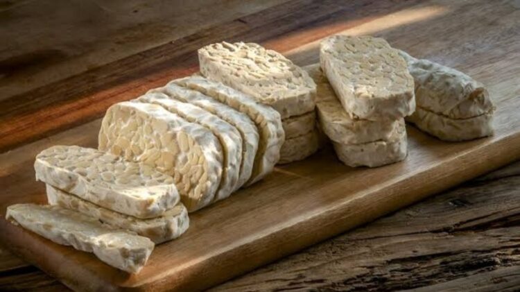 Setiap Hari Makan Tempe? Begini Efeknya Bagi Tubuh