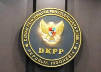 Dugaan Pemufakatan Jahat. 2 Anggota Bawaslu Tulangbawang Sidang DKPP