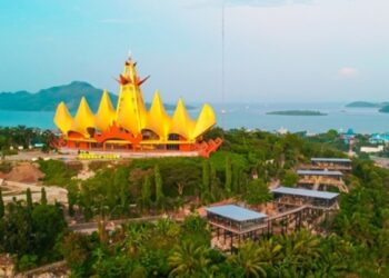 ASDP Bakal Bangun Museum Siger di BHC