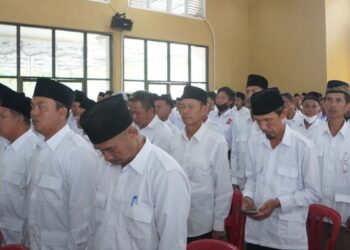 Gerindra Waykanan: Gibran Layak Dampingi Prabowo