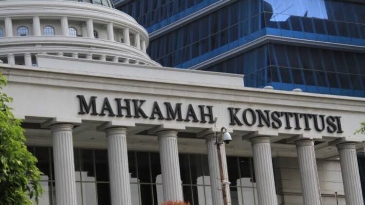 16 Oktober MK Putuskan Batas Usia Capres-Cawapres