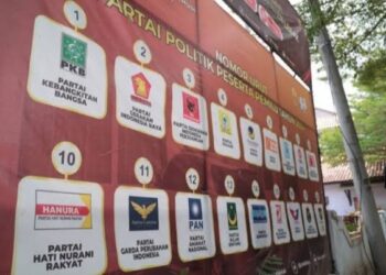 Pasca Pilpres Dunia Usaha Wait and See