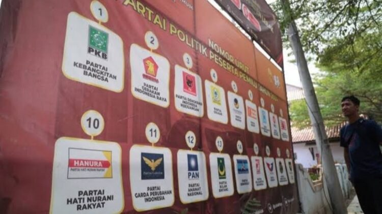 Pasca Pilpres Dunia Usaha Wait and See