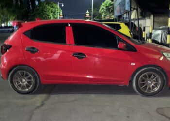 Akhirnya Terungkap! 2 Polisi Terlibat Pencurian Mobil di MBK