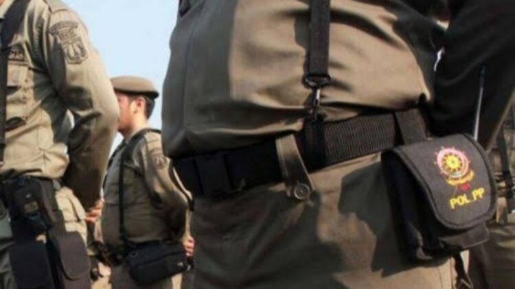 Korupsi Satpol PP Lampung Selatan. Kejari Dalami Rekening Caibucai