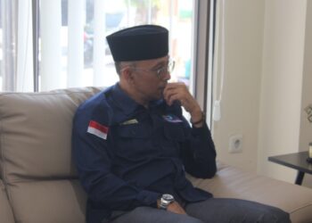 Ombudsman Lampung: Jalan dan Sampah Jadi Atensi 