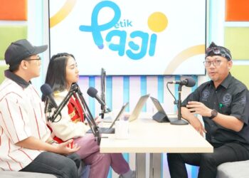 Indra Gunawan Gaungkan 7 Layanan Prioritas BPN