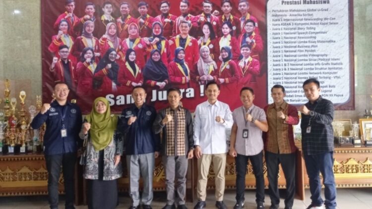 Informasi di Medsos. KPU Lampung: Saring Sebelum Sharing 