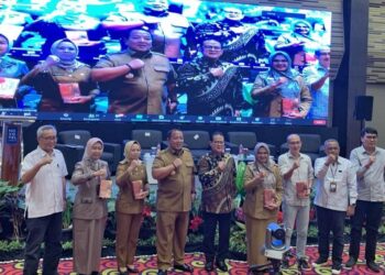 Arinal Djunaidi Optimis Lampung Sentra Lobster Nasional