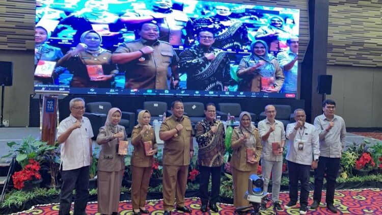 Arinal Djunaidi Optimis Lampung Sentra Lobster Nasional