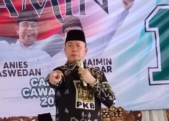 Panaskan Mesin Partai. PKB Lampung Gelar Muskercab