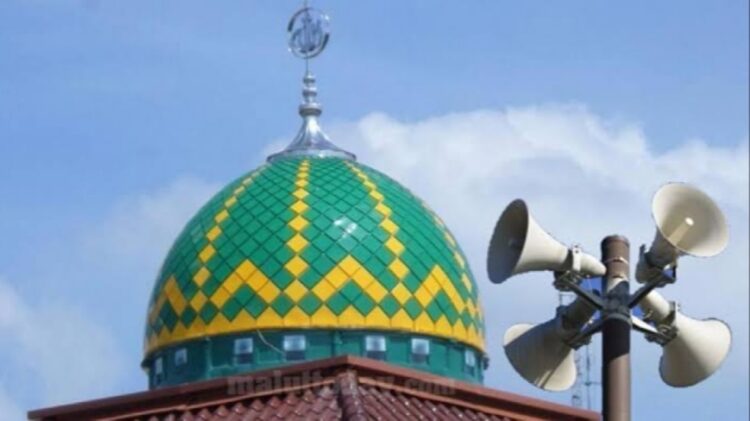 LTM PCNU Bandarlampung: Masjid Bukan untuk Berpolitik