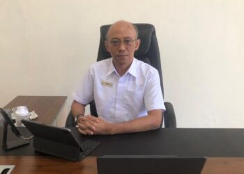 Ombudsman Lampung: Pantau Sumbangan Pendidikan