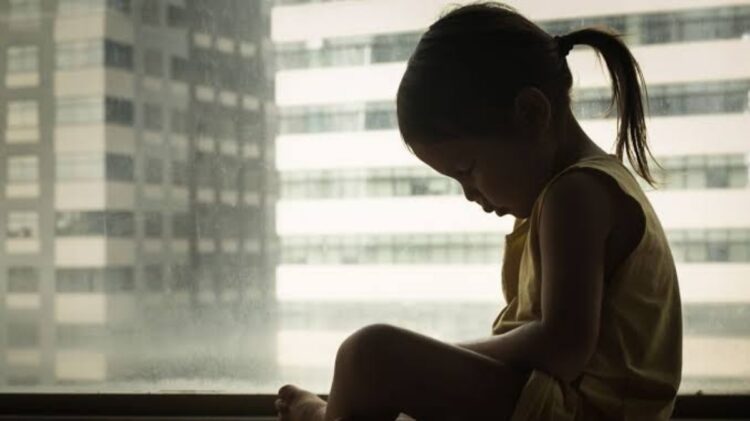 Anak Stres Karena Sering Dimarahi Orang Tua. Kenali Dampak dan Cirinya