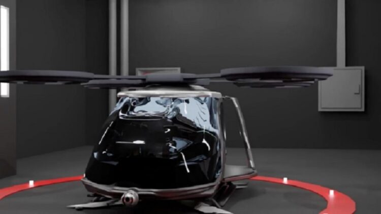 Mahasiswa ITERA Gagas Ambulans Drone. Percepat Evakuasi Lakalantas di Jalan Tol 
