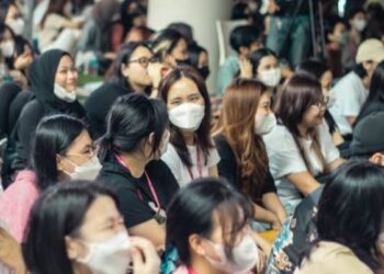 50 Persen Pemilih di Lampung Kelompok Muda  