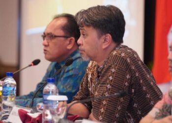 Bawaslu: DCT 30 Persen Keterwakilan Perempuan