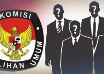 Resmi! KPU Lampung Tetapkan 952 Caleg Masuk DCT. 2 TMS