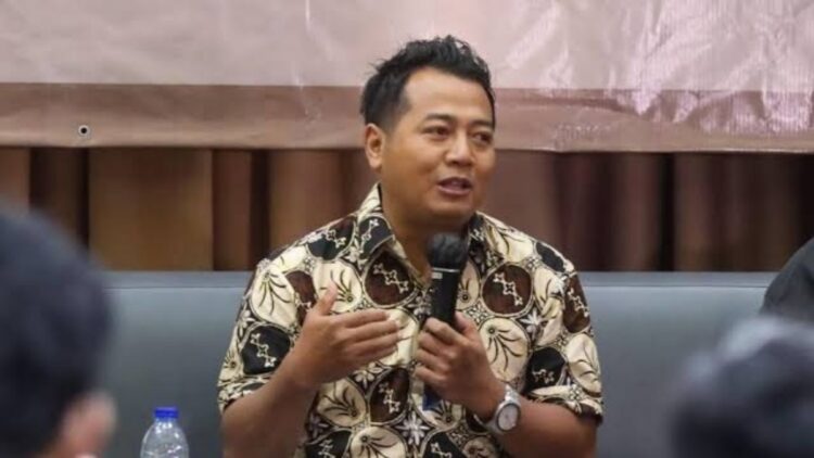 Adi Prayitno Sikapi Pernyataan Puan Maharani