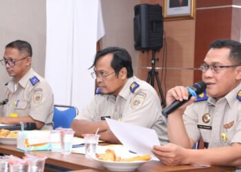 Indra Gunawan: PTSL Demi Perlindungan Hukum dan Hak Masyarakat