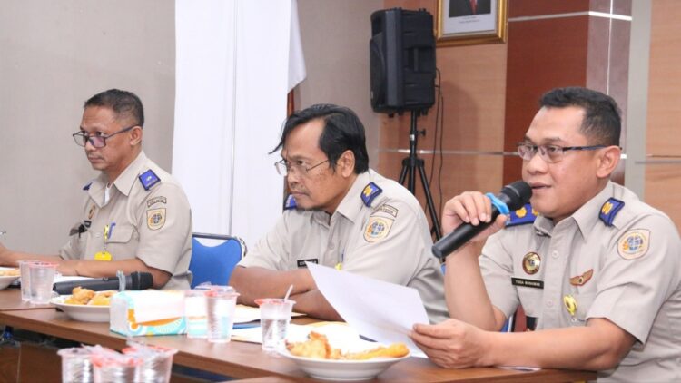 Indra Gunawan: PTSL Demi Perlindungan Hukum dan Hak Masyarakat