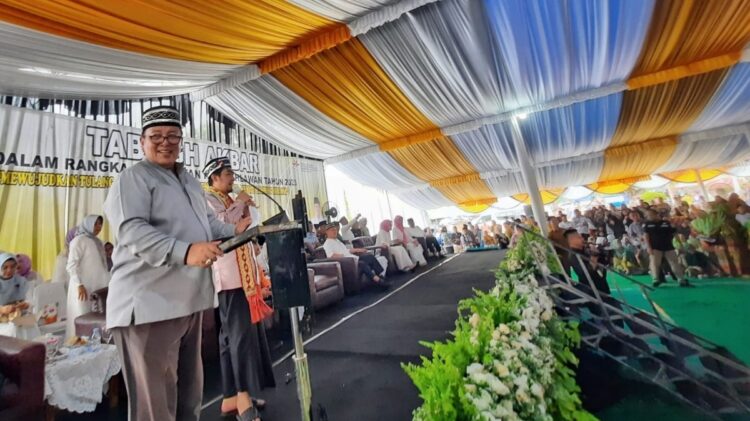 Arinal Djunaidi: Program Keagamaan Dukung Rakyat Lampung Berjaya