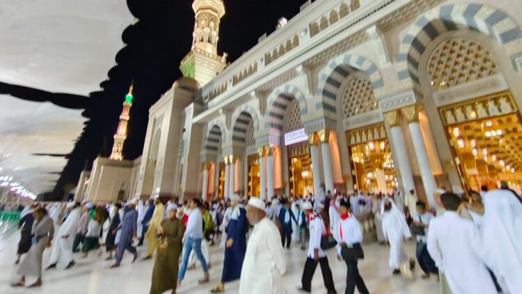 Umrah