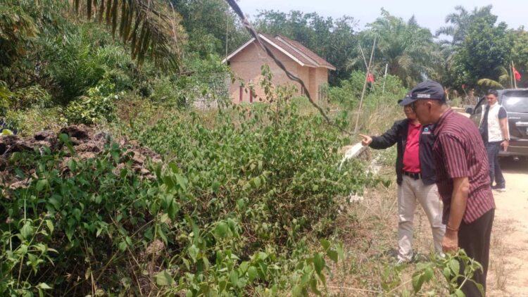 Ombudsman Cek Keluhan Listrik Lampung Timur