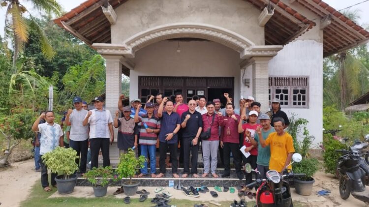 Awasi Pelayanan Publik. Ombudsman Lampung: Jangan Sungkan Mengadu