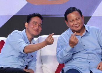 Gizi Prabowo-Gibran Masuk Lampung