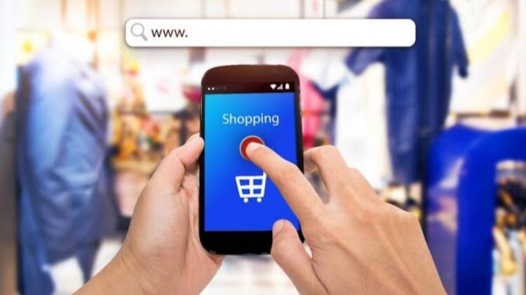 Pedagang Hingga UMKM Bandarlampung Diminta Jual Online