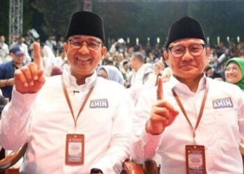 AMIN Mulai Sosialisasi di Lampung