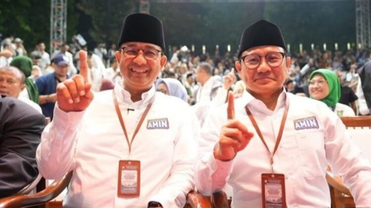AMIN Mulai Sosialisasi di Lampung