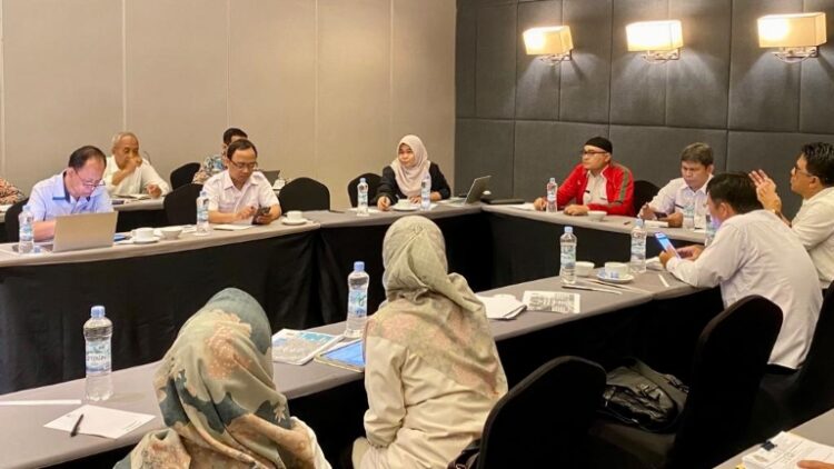 BPN Kota Depok Fetakompli Tol Desari
