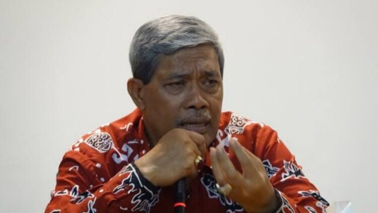 Mantan Bupati Lamteng Loekman Djoyosoemarto Tutup Usia
