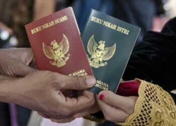 Kemenag: BRUS Cegah Kawin Dini