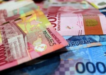 UMP Lampung Naik Rp83 Ribu 