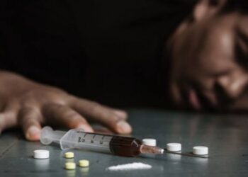 31811 Orang Lampung Terlilit Narkoba