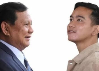 TKD Lampung Optimis Prabowo-Gibran The Future of Indonesia