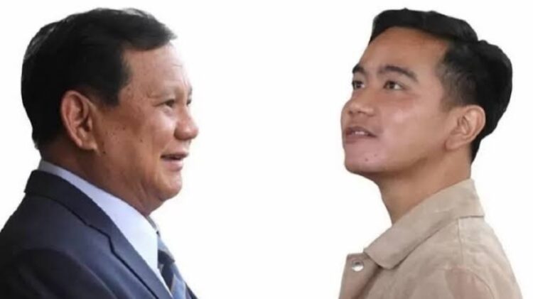 TKD Lampung Optimis Prabowo-Gibran The Future of Indonesia
