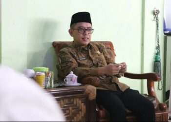 PWNU Lampung: Digitalisasi Ciri Masyarakat Modern