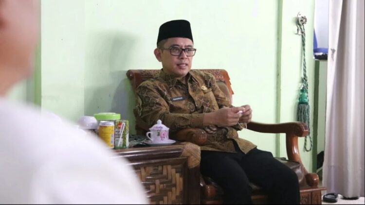 PWNU Lampung: Digitalisasi Ciri Masyarakat Modern