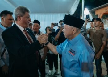 TKD Lampung Salurkan Rp250 Juta untuk Palestina