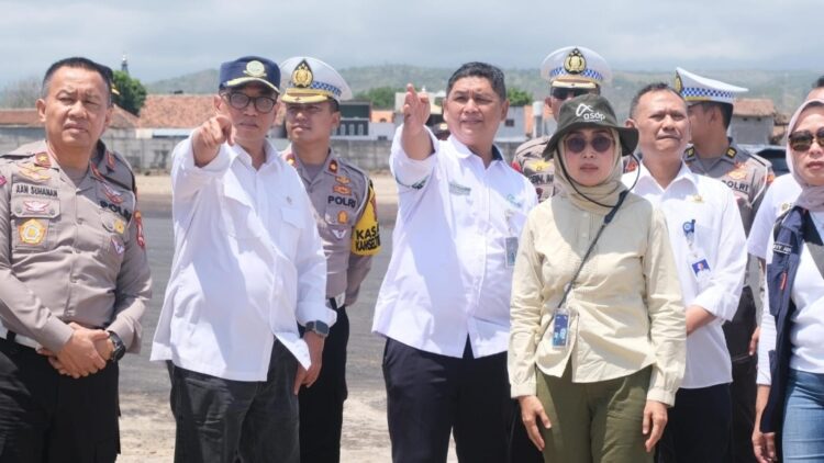 Angkutan Nataru. ASDP Warning Calon Penumpang
