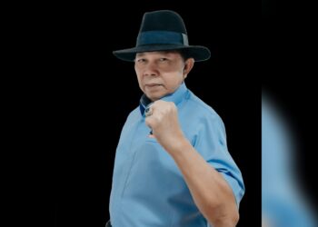 Tutup 2023. Prabowo-Gibran Unggul di Lampung  