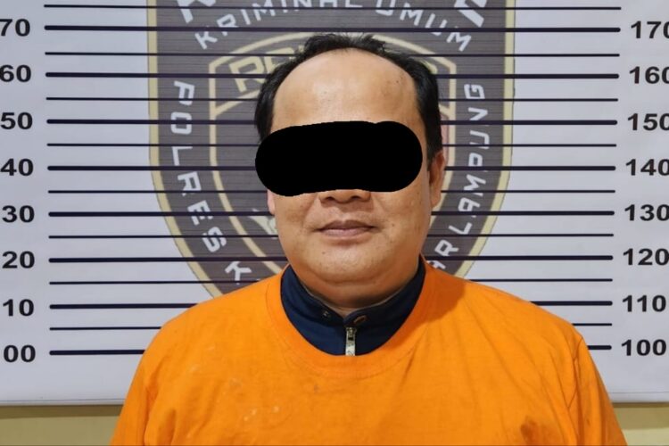 Oknum Pengacara di Lampung